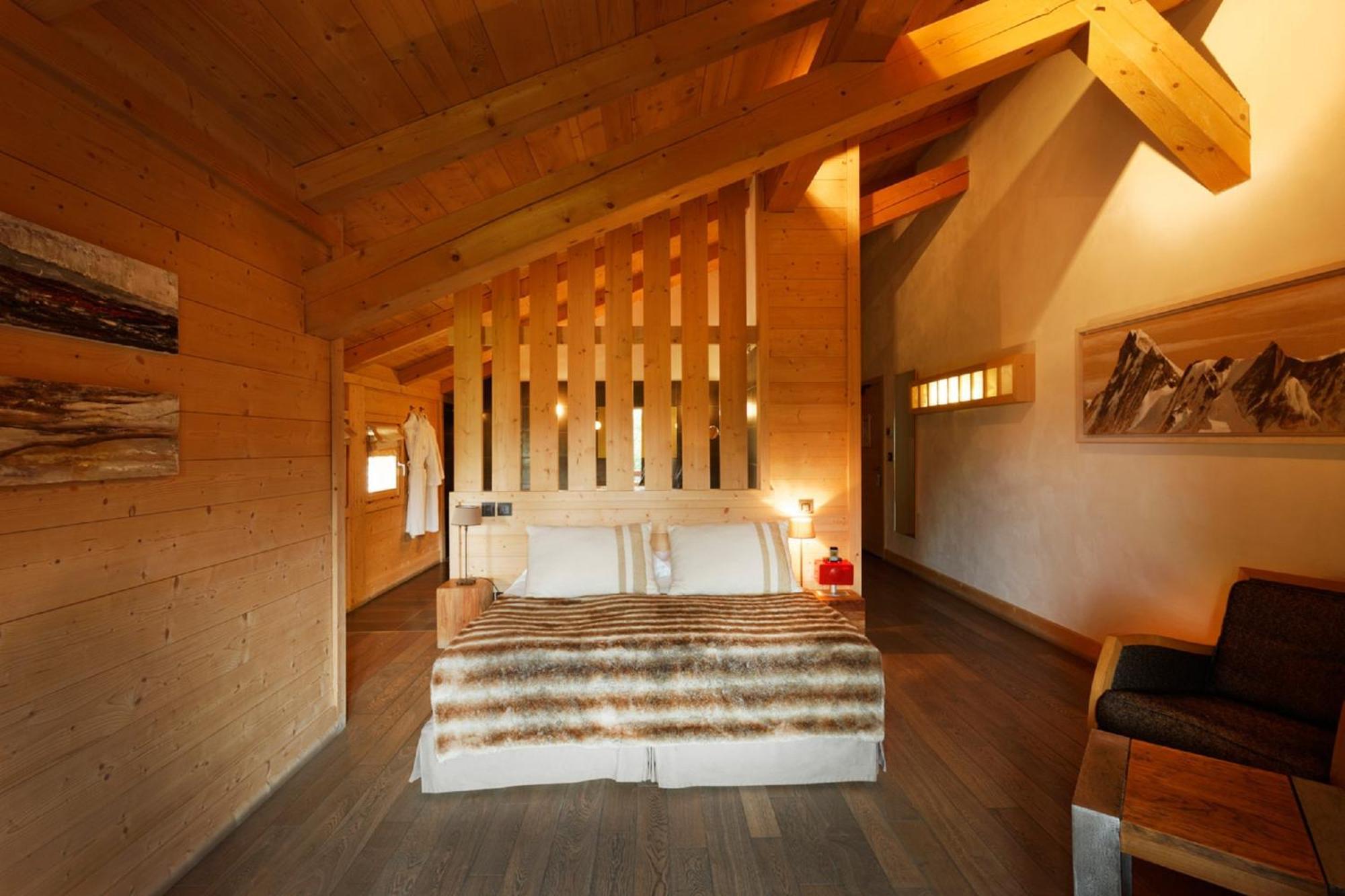 Location Chalet Et Appartement - Emmanuel Renaut Megève Dış mekan fotoğraf