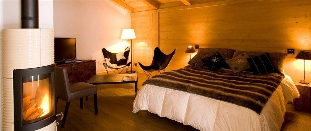 Location Chalet Et Appartement - Emmanuel Renaut Megève Dış mekan fotoğraf