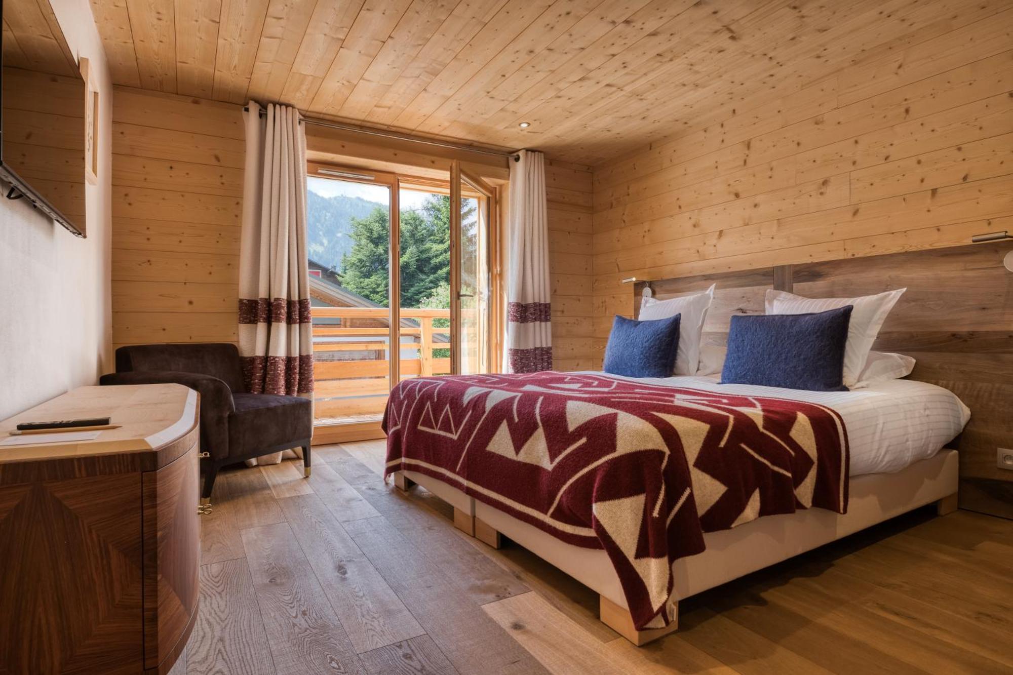 Location Chalet Et Appartement - Emmanuel Renaut Megève Dış mekan fotoğraf