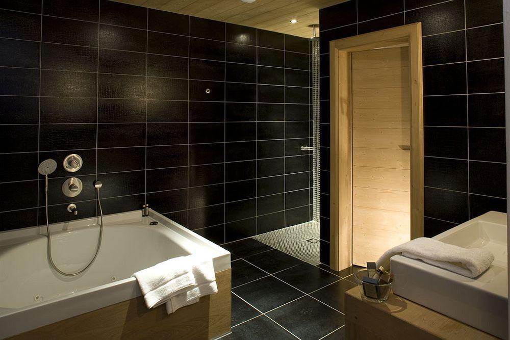 Location Chalet Et Appartement - Emmanuel Renaut Megève Dış mekan fotoğraf