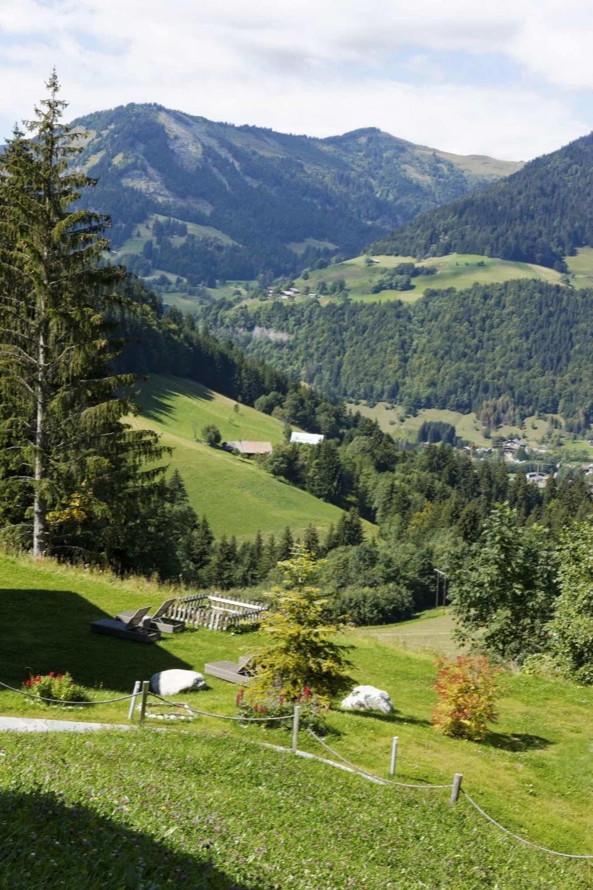 Location Chalet Et Appartement - Emmanuel Renaut Megève Dış mekan fotoğraf