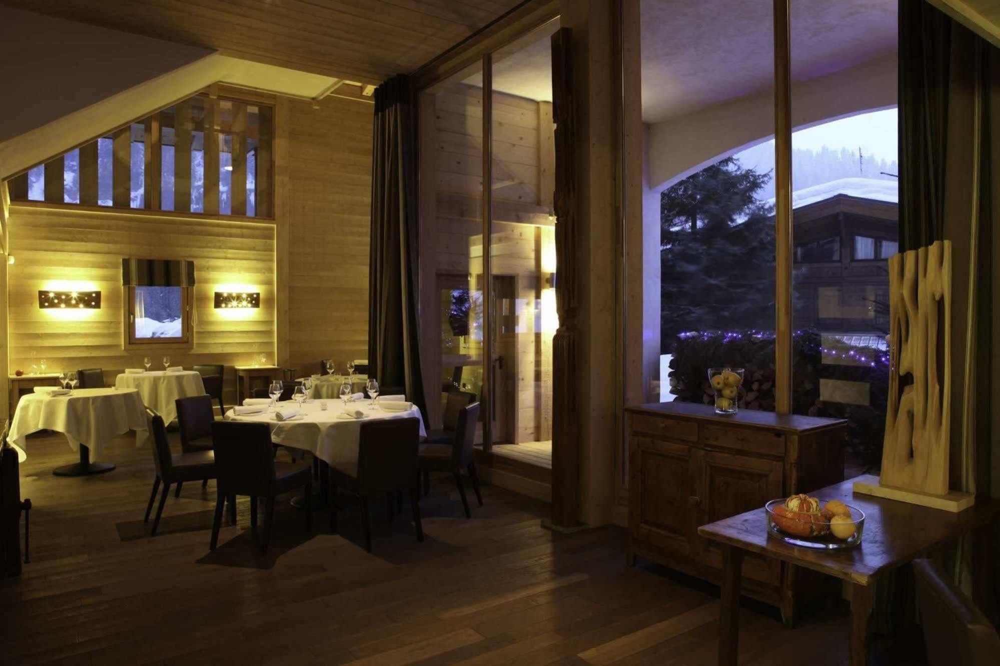 Location Chalet Et Appartement - Emmanuel Renaut Megève Dış mekan fotoğraf
