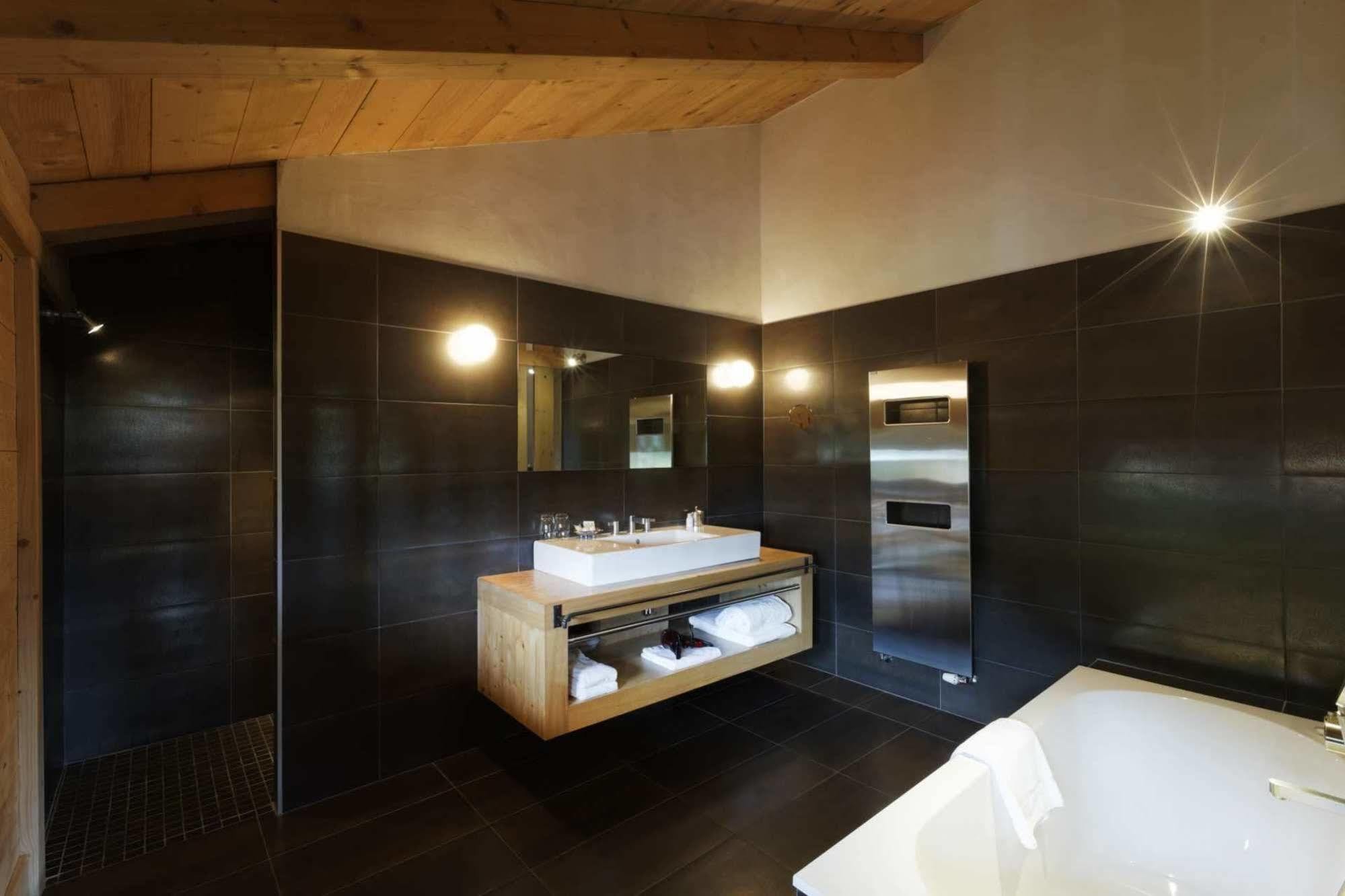Location Chalet Et Appartement - Emmanuel Renaut Megève Dış mekan fotoğraf
