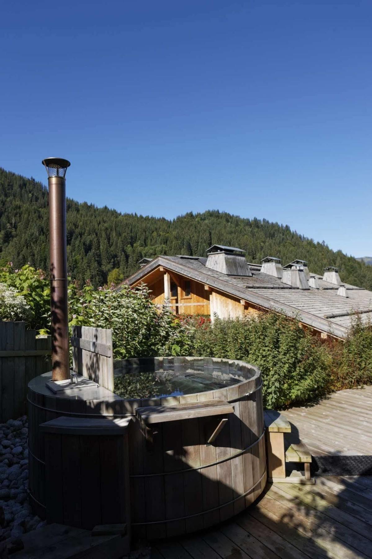 Location Chalet Et Appartement - Emmanuel Renaut Megève Dış mekan fotoğraf