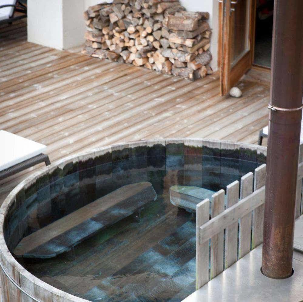 Location Chalet Et Appartement - Emmanuel Renaut Megève Dış mekan fotoğraf